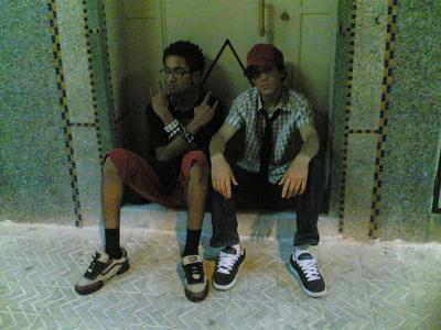 moi et smail